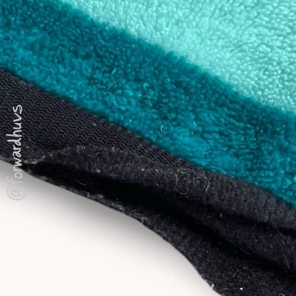 Pokemon Pikachu Charmander Squirtle Bulbasaur Plush Throw Blanket Edge Damage